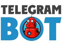 Telegram BOT!!