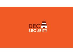 Логотип для компании-разработчика средств ИБ