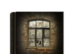 Макеты книги