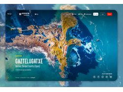 Gaztelugatxe