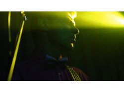 Coverband "Блендер" Cafe Kontinent