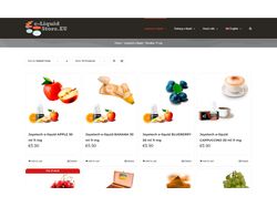 Перенос интернет-магазина с Magento на WordPress
