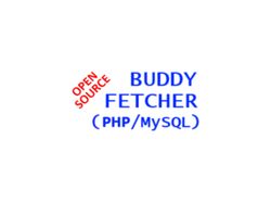 035 | Buddy Fetcher - сборщик RSS-лент