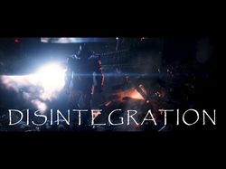 Thanos Disintegration Movie | Witcher 2019 Sound