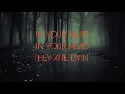 Bad Wolves - Zombie