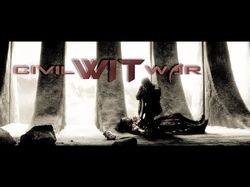 Civil War - Whatever it Takes by Kyle Wesley