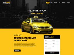 CabHUB
