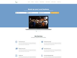 Business-Theme