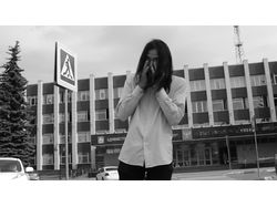 Ч/Б фотосъемка