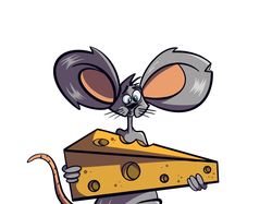 Mouse