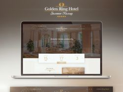 Golden Ring Hotel