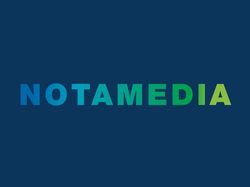 NOTAMEDIA — Redesign website