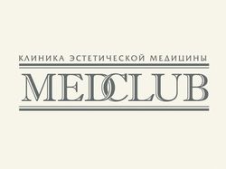 Логотип и фирменный стиль MEDCLAB
