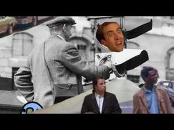 Анимация фотографий