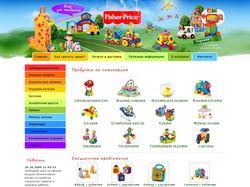WebAsyst Shop Script - Верстка, интеграция шаблона