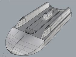 Создание моделей для CNC.