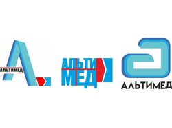 Разработка лого