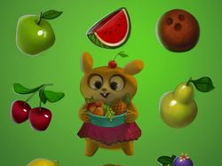 для игры match-3