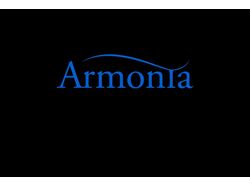 Логотип "Armonia"
