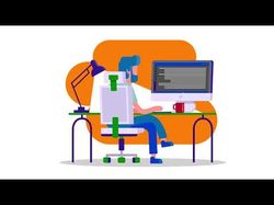 Реклама LUXSOFT
