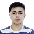 dostongulmatov