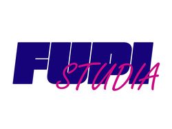 Логотип студии "Fupi"