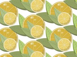 Паттерн лимоны