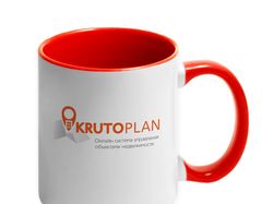 Фирменный стиль компании ПО аренда недвижимости