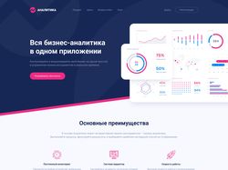 Бизнес-аналитика