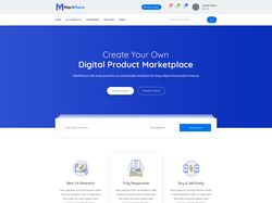 Интернет магазин, адаптивная верстка