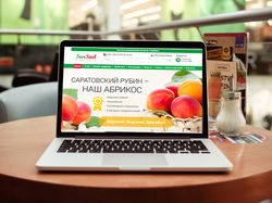 Частный селекционный питомник Голубевых (JOOMLA)