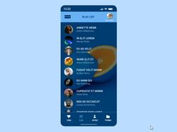 MUSIC APP