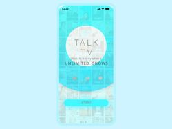 Talk TV