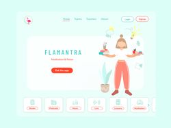 FLAMANTRA