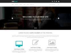 &#9733; Адаптивная верстка LandingPage