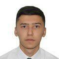 Abdusalomov