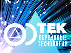 ОАСТЕК - логотип и креативы