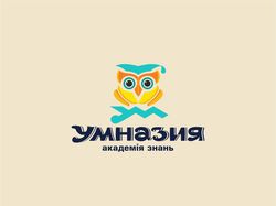 Умназия https://logotipe.com/umnaziya