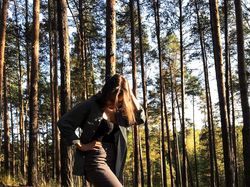 Обработка фотографий в Photoshop