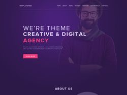 Creative Agency