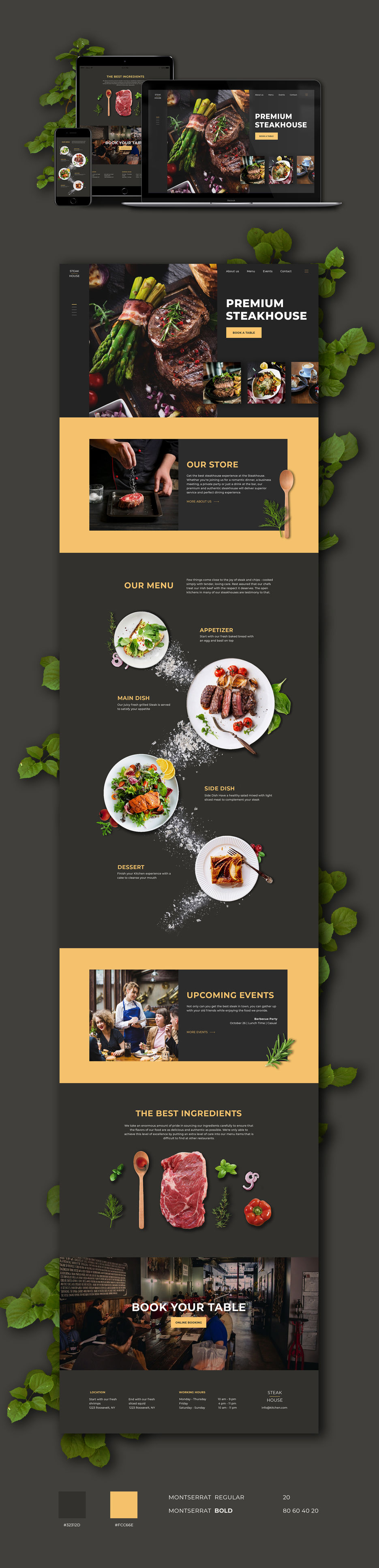 готовый дизайн steakhouse.jpg