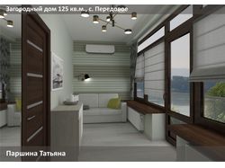 Загородный дом_часть3