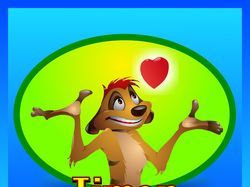 Отрисовка векторного персонажа