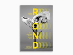 Танцевальная школа Rond