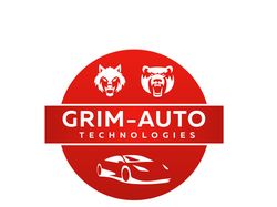 Logo GRIM-AUTO