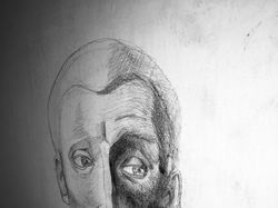 Рисунки карандашом