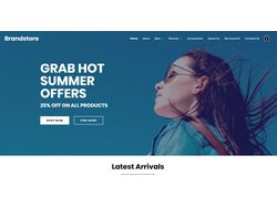 Мультисайт WordPress, демо-магазины, 3 языка