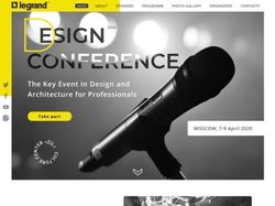 Design conference