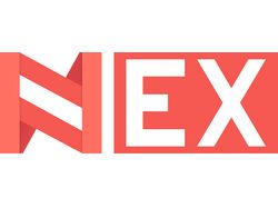 NEX логотип