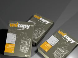 Unicopy – Планета Сервис К